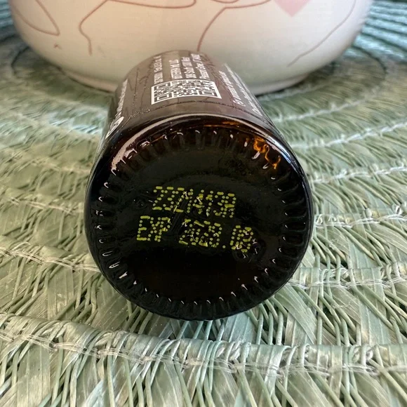 Bergamot Essential Oil - doTERRA, 15 ml - Picture 9 of 10